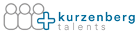 kurzenberg talents Logo